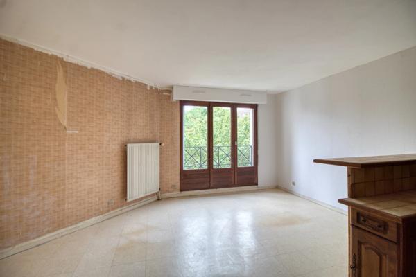 Charmant studio de 26,5 m², idéal premier achat ou investissement locatif