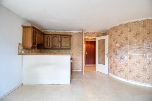 Charmant studio de 26,5 m², idéal premier achat ou investissement locatif