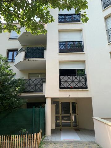 Charmant studio de 26,5 m², idéal premier achat ou investissement locatif