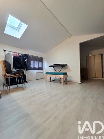 Maison à vendre 4 pièces 102 m² Alénya