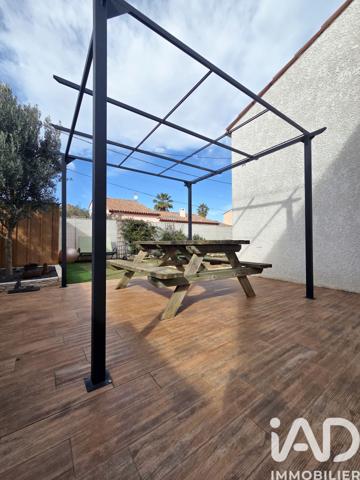 Maison à vendre 4 pièces 102 m² Alénya