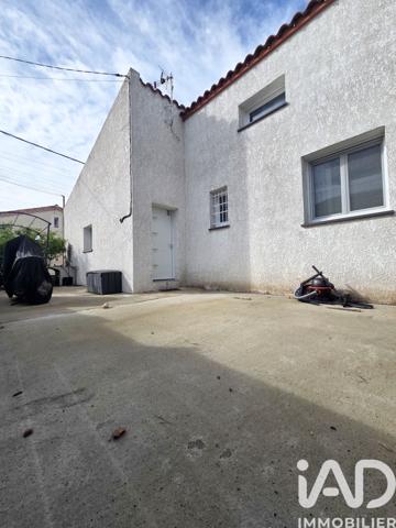 Maison à vendre 4 pièces 102 m² Alénya