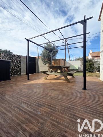 Maison à vendre 4 pièces 102 m² Alénya