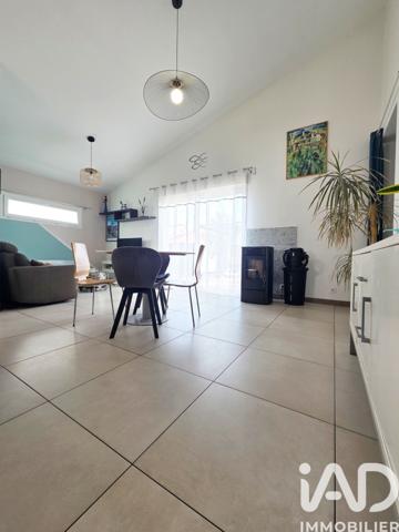 Maison à vendre 4 pièces 102 m² Alénya