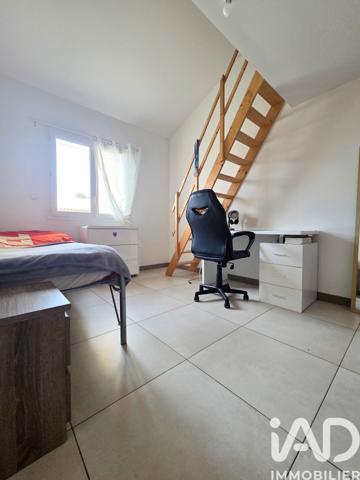 Maison à vendre 4 pièces 102 m² Alénya