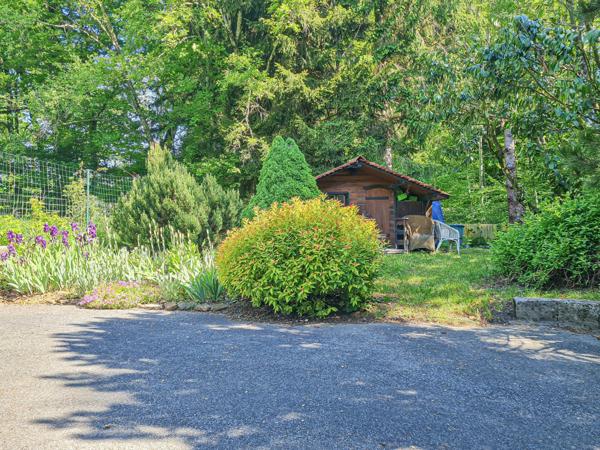 Boëge (74420) MAISON INDIVIDUELLE 118 M² AVEC GRAND TERRAIN DE 1606M²