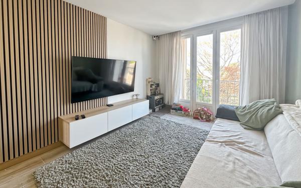 Appartement à vendre    3 pièces • 74,80 m2 Montauban