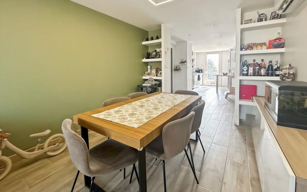 Appartement à vendre    3 pièces • 74,80 m2 Montauban