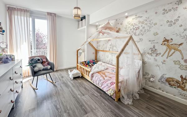 Appartement à vendre    3 pièces • 74,80 m2 Montauban