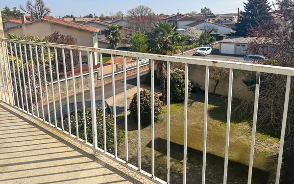 Appartement à vendre    3 pièces • 74,80 m2 Montauban