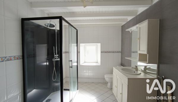 Maison à vendre 4 pièces 94 m² Roche-en-Régnier