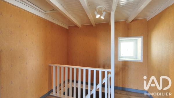 Maison à vendre 4 pièces 94 m² Roche-en-Régnier