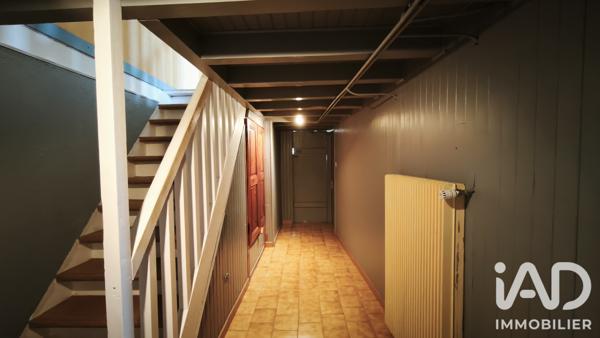 Maison à vendre 4 pièces 94 m² Roche-en-Régnier