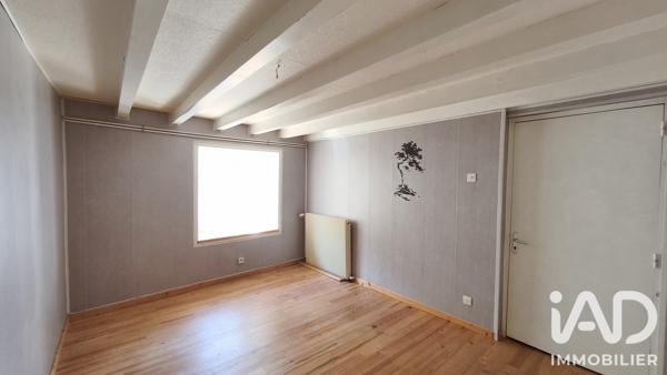 Maison à vendre 4 pièces 94 m² Roche-en-Régnier