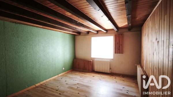 Maison à vendre 4 pièces 94 m² Roche-en-Régnier