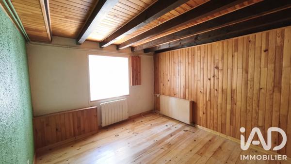 Maison à vendre 4 pièces 94 m² Roche-en-Régnier