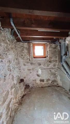 Maison à vendre 4 pièces 94 m² Roche-en-Régnier