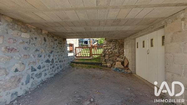 Maison à vendre 4 pièces 94 m² Roche-en-Régnier
