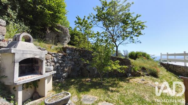 Maison à vendre 4 pièces 94 m² Roche-en-Régnier