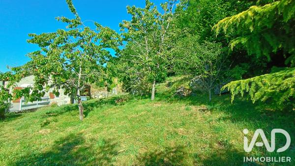 Maison à vendre 4 pièces 94 m² Roche-en-Régnier