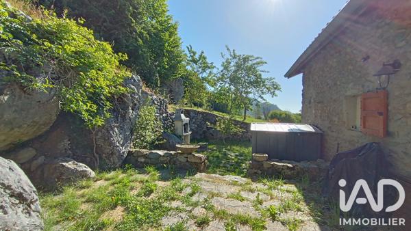 Maison à vendre 4 pièces 94 m² Roche-en-Régnier