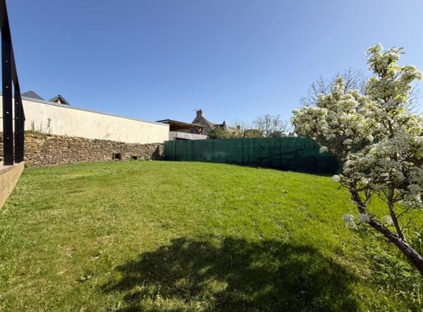 Maison à SARZEAU, 56370 - 4 pièces 107m²