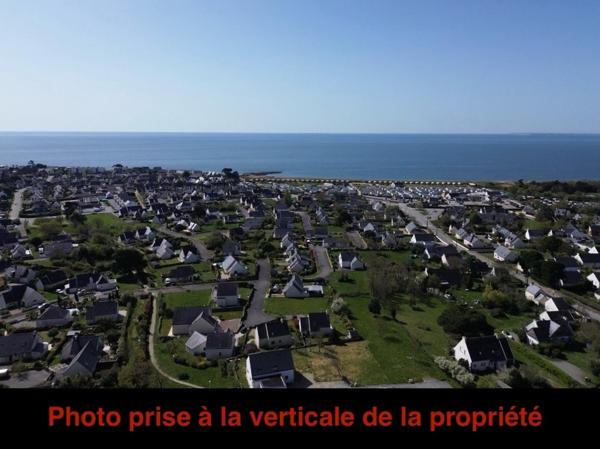 Maison à SARZEAU, 56370 - 4 pièces 107m²