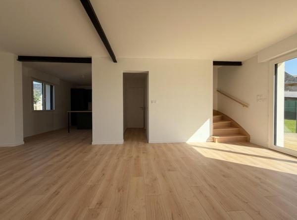 Maison à SARZEAU, 56370 - 4 pièces 107m²