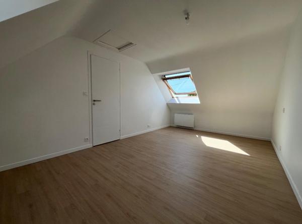 Maison à SARZEAU, 56370 - 4 pièces 107m²