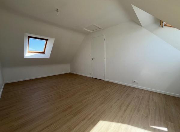 Maison à SARZEAU, 56370 - 4 pièces 107m²