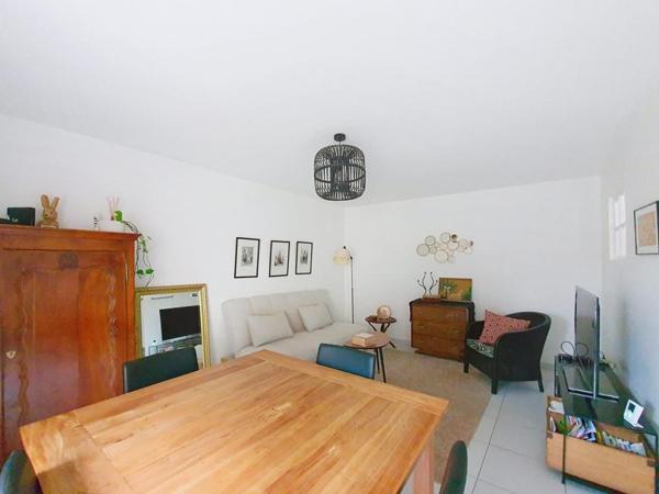 EXCLUSIVITÉ LORIENT : Maison de charme en pierre rénovée
