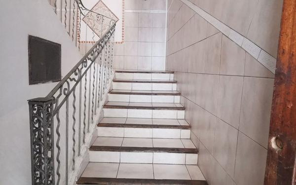 Immeuble à vendre    5 pièces •  Draguignan
