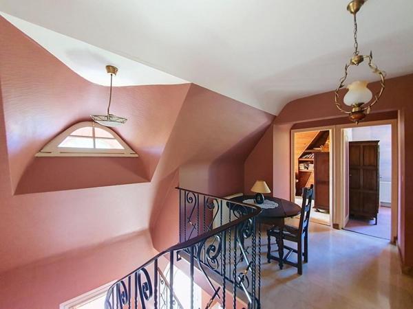 EXCLUSIVITÉ LANGUIDIC : Maison familiale sur plus de 4 000 m² de terrain