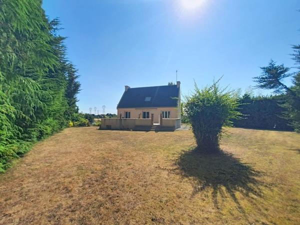 EXCLUSIVITÉ LANGUIDIC : Maison familiale sur plus de 4 000 m² de terrain