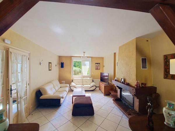 EXCLUSIVITÉ LANGUIDIC : Maison familiale sur plus de 4 000 m² de terrain