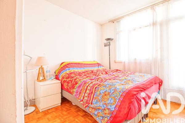 Appartement à vendre 4 pièces 75 m² Rueil-Malmaison