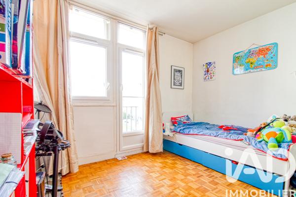 Appartement à vendre 4 pièces 75 m² Rueil-Malmaison