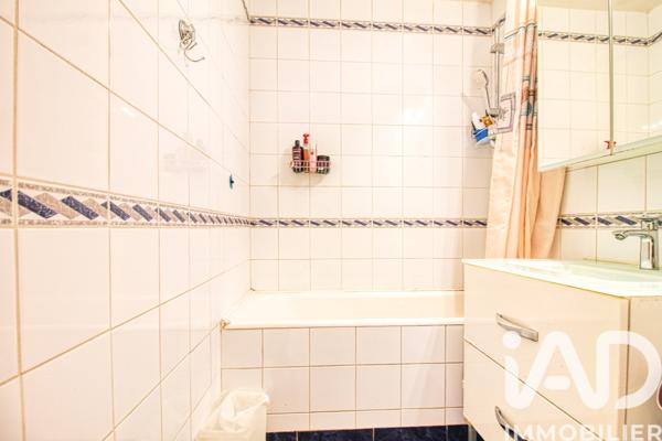 Appartement à vendre 4 pièces 75 m² Rueil-Malmaison