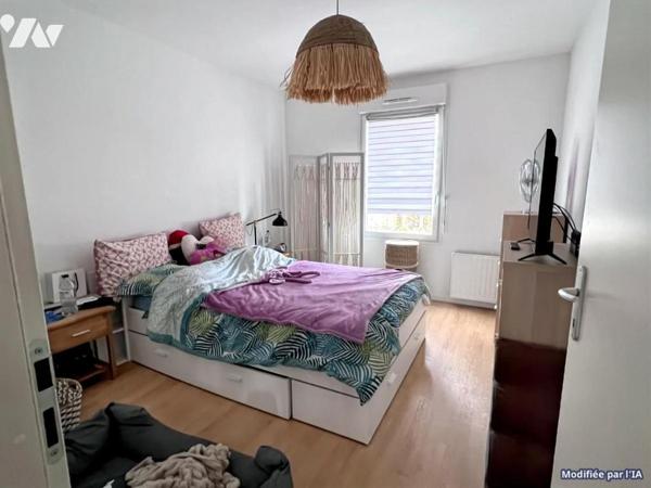 MAISON DE LOTISSEMENT