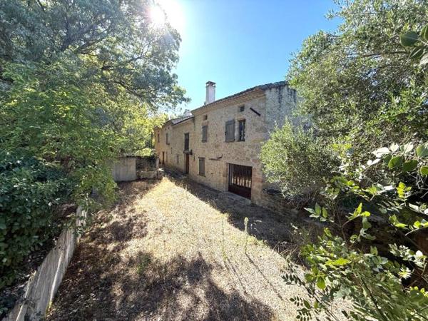 Vente / Longère à Les Cassés (11320)