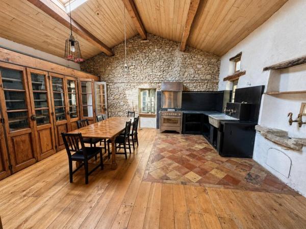 Vente / Longère à Les Cassés (11320)