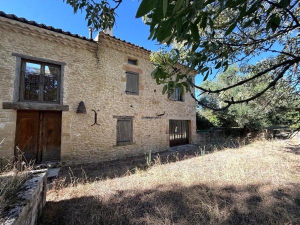 Vente / Longère à Les Cassés (11320)