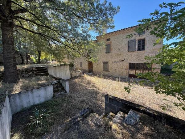 Vente / Longère à Les Cassés (11320)