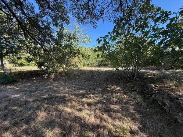 Vente / Longère à Les Cassés (11320)