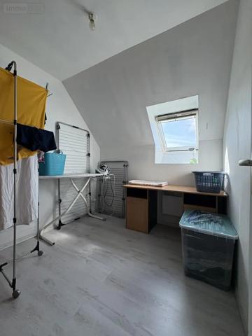 Achat - Maison Athies-sous-Laon 02840 7 pièces 140 m 2 518 m 2