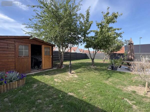 Achat - Maison Athies-sous-Laon 02840 7 pièces 140 m 2 518 m 2