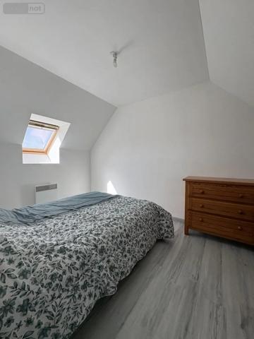 Achat - Maison Athies-sous-Laon 02840 7 pièces 140 m 2 518 m 2