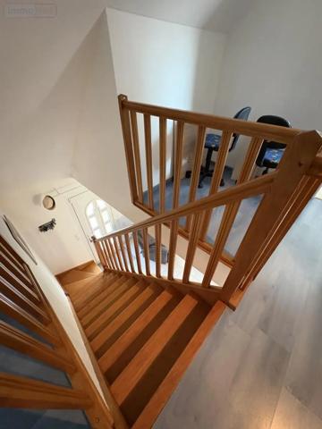 Achat - Maison Athies-sous-Laon 02840 7 pièces 140 m 2 518 m 2