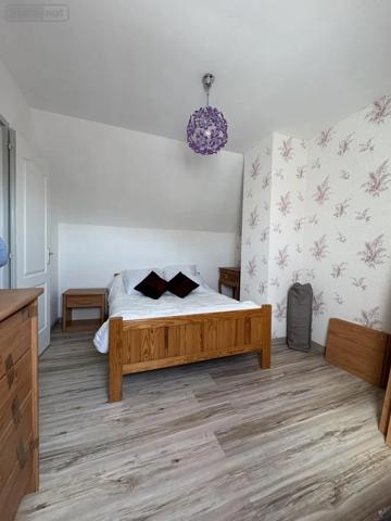 Achat - Maison Athies-sous-Laon 02840 7 pièces 140 m 2 518 m 2