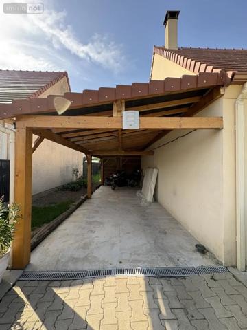 Achat - Maison Athies-sous-Laon 02840 7 pièces 140 m 2 518 m 2
